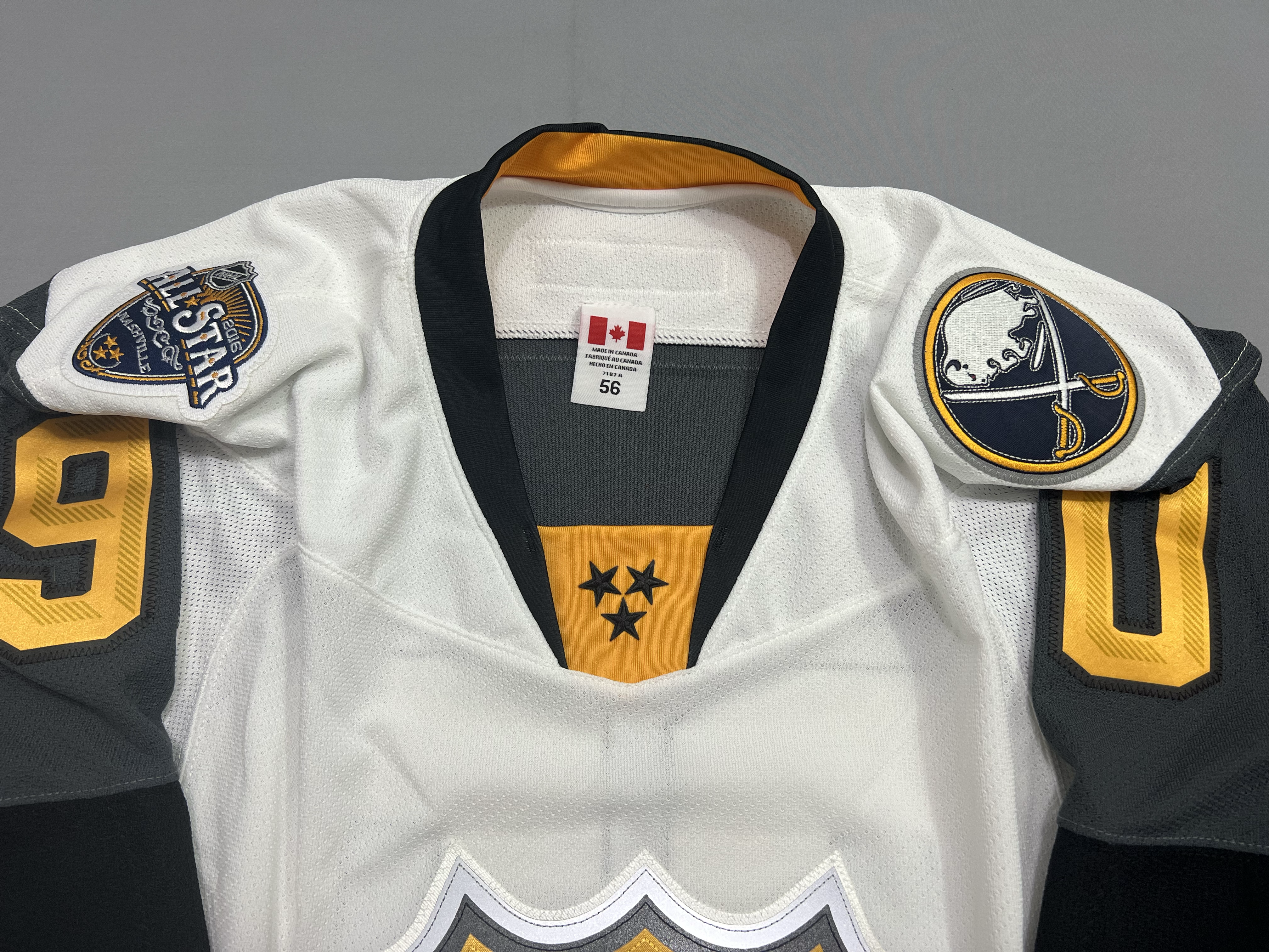 NBA All-Star Game 2016 jerseys: Canada-inspired uniforms a good