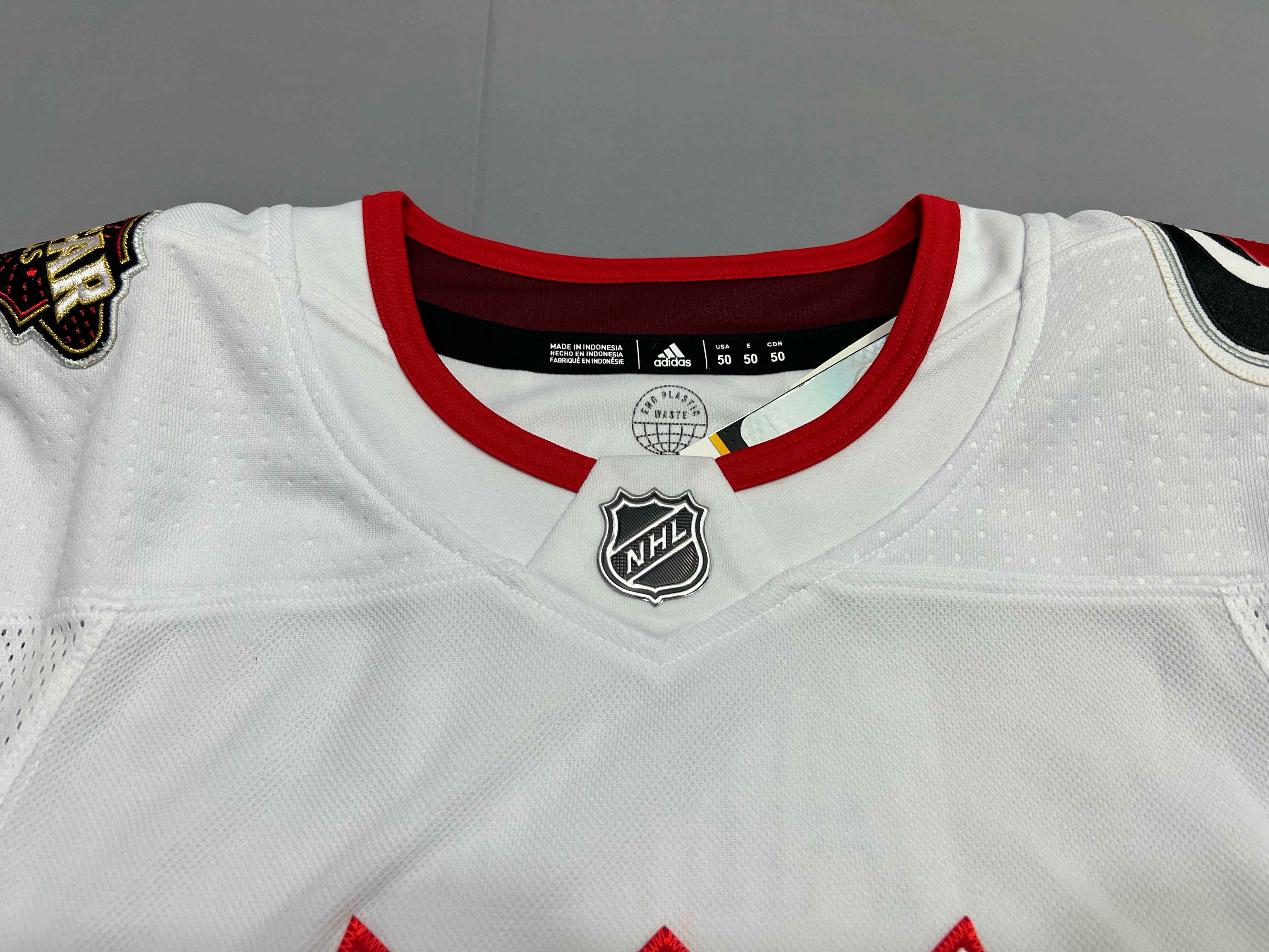 2019 NHL All-Star Jerseys, Sebastian Aho will be looking 🔥 at the  #NHLAllStar Game Check out the eco-friendly threads 🌊, By Carolina  Hurricanes