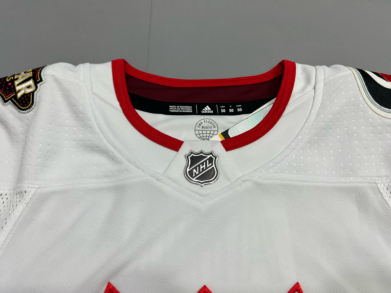 2022 Authentic NHL All Star Jersey