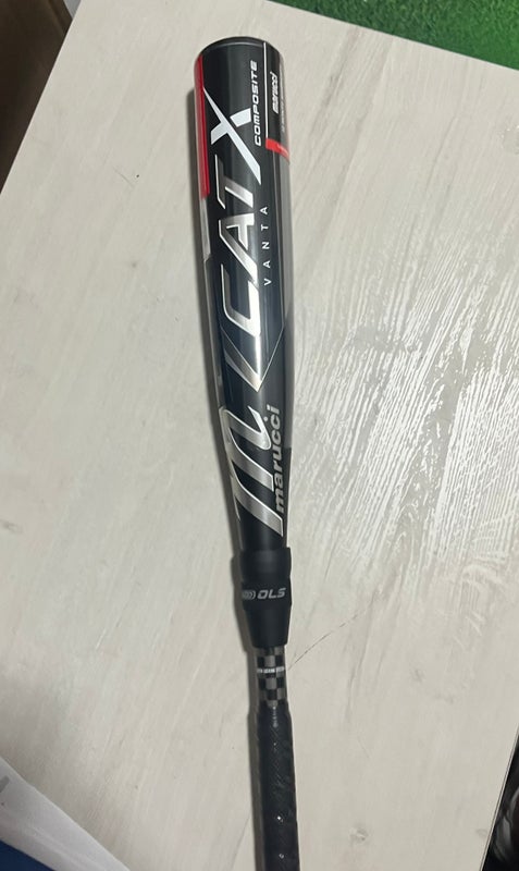 CarGo 5 Pro Select Stock Baseball Bat