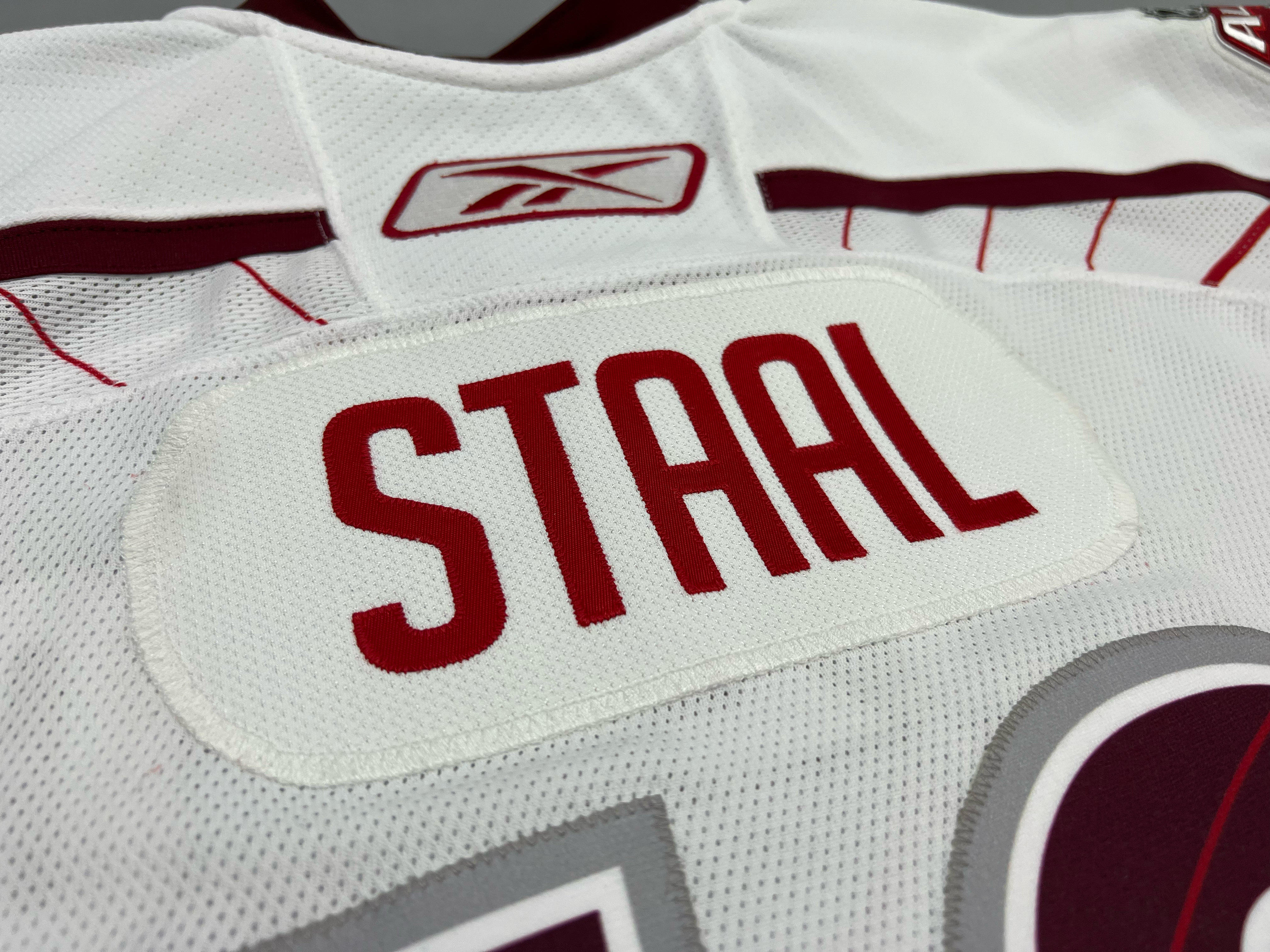New 2022 NHL All Star hockey jersey size 52