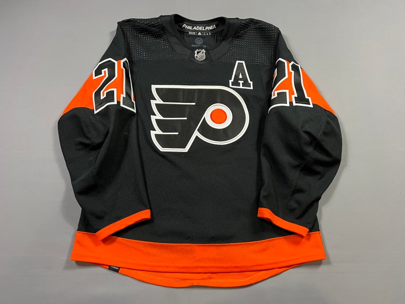 Philadelphia Flyers Jerseys, Flyers Hockey Jerseys, Authentic Flyers Jersey,  Philadelphia Flyers Primegreen Jerseys