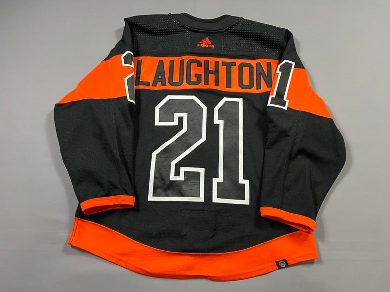 2021-22 Game Worn Jerseys