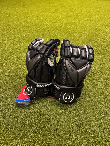 Warrior Evo Pro Gloves- LG