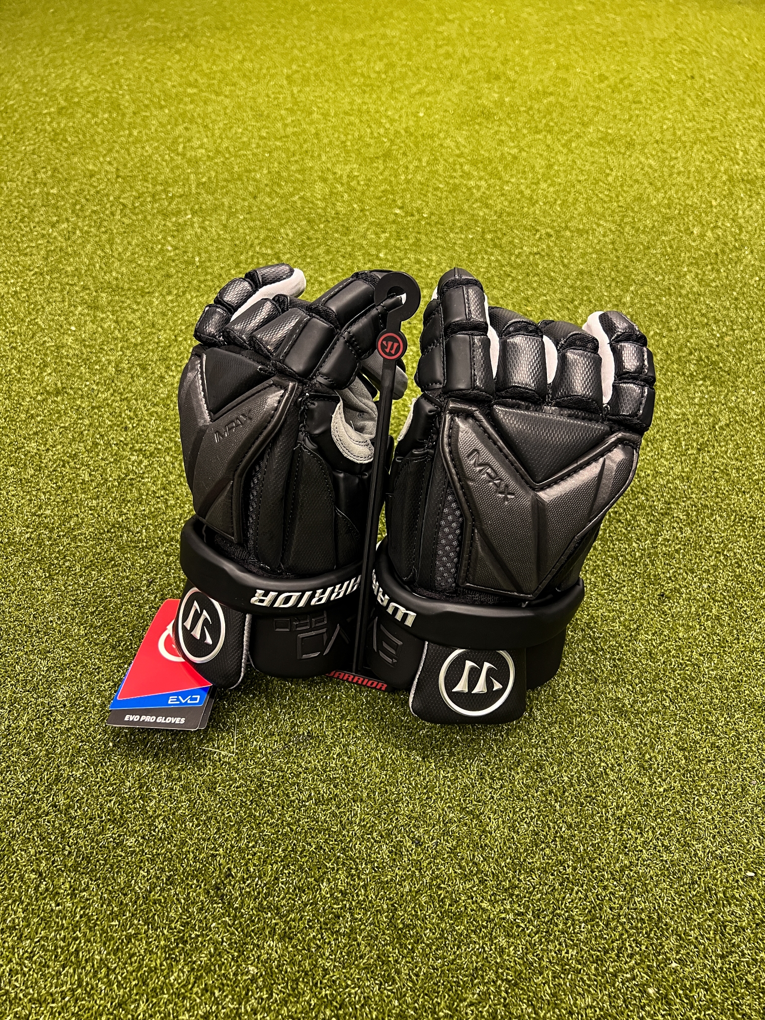 Warrior Evo Pro Gloves- XL