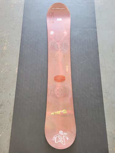 Used K2 Electra 164 Cm Men's Snowboards