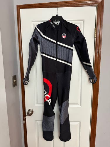 Arctica Race Suit - Size Adult Small