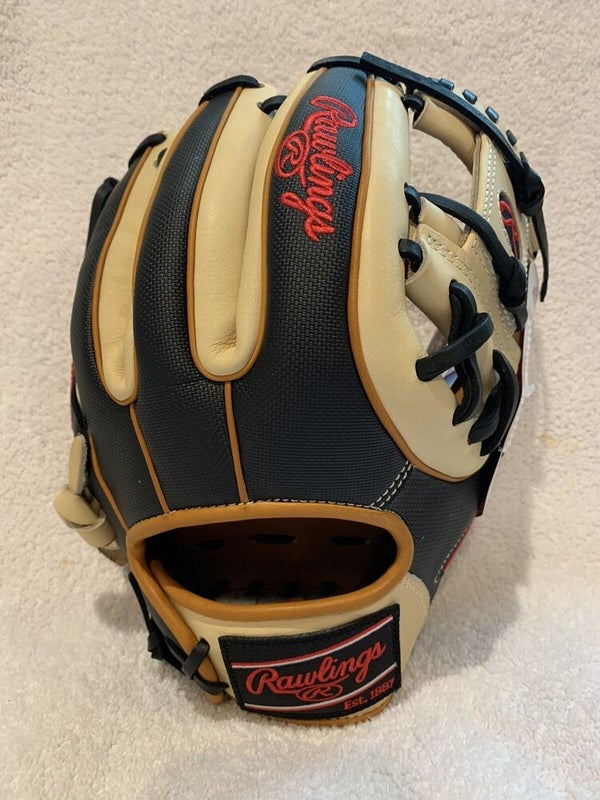 Rawlings Heart of the Hide R2G Speed Shell 11.5" Baseball Glove New RHT PROR314