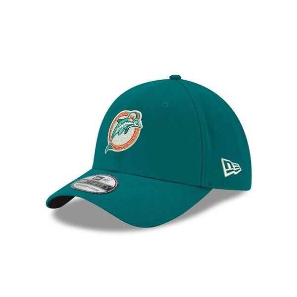 Miami Dolphins 2022 Sideline Historic 39THIRTY Stretch Fit Hat – Pro Am  Sports