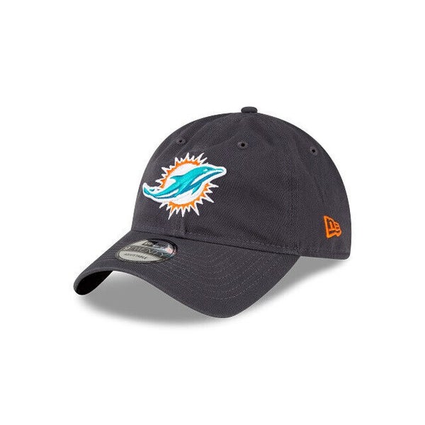 NFL, Other, Nfl Miami Dolphins Adjustable Cap