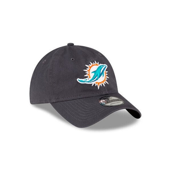 New Era Miami Dolphins 9forty Stretch Snapback Cap Nfl 2020