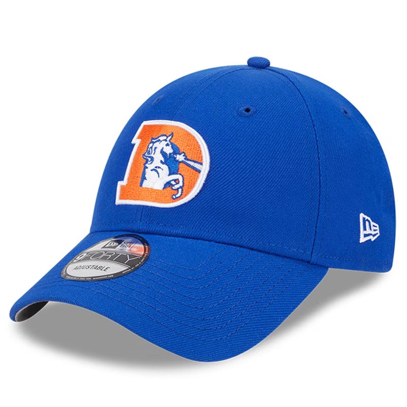 Denver Broncos Hats, Broncos Snapbacks, Sideline Caps