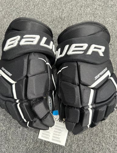 Bauer 14"  Supreme 3S Pro Gloves