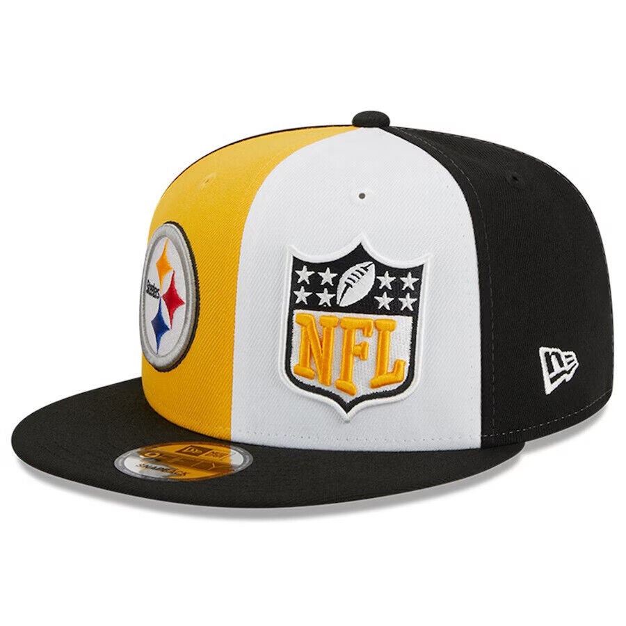 Pittsburg Steelers x NFL 2022-2023 New Era Sport Knit Beanie