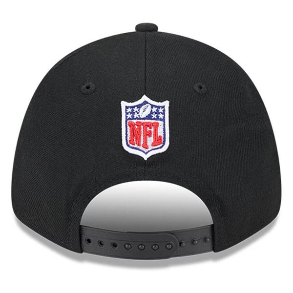 Pittsburgh Steelers New Era 2023 Sideline Historic Low Profile