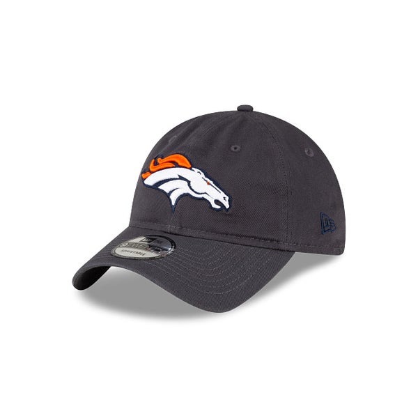 Denver Broncos Dad Hats, Broncos Strapback Cap