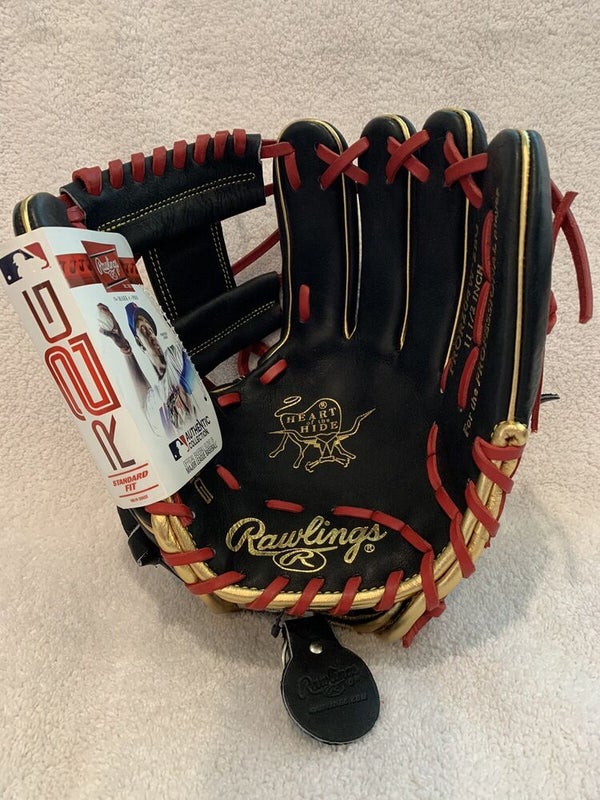 Rawlings Heart Of The Hide R2G 11.5" Baseball Glove ~ New RHT ~ PROR204W-2BG