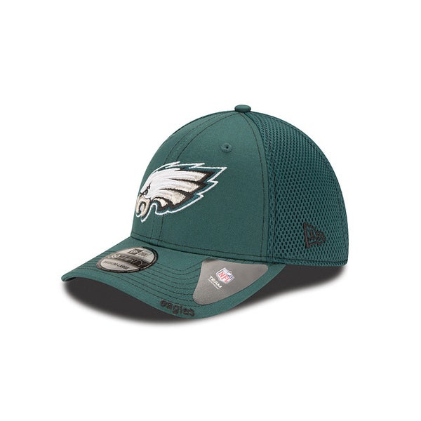 : NFL Philadelphia Eagles Neo 3930 Cap, Medium/Large : Sports  Fan Baseball Caps : Sports & Outdoors