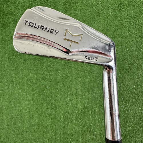 1967 MacGregor MT Tourney R2MT 4 Iron Tourney Action Right Handed 37.75”