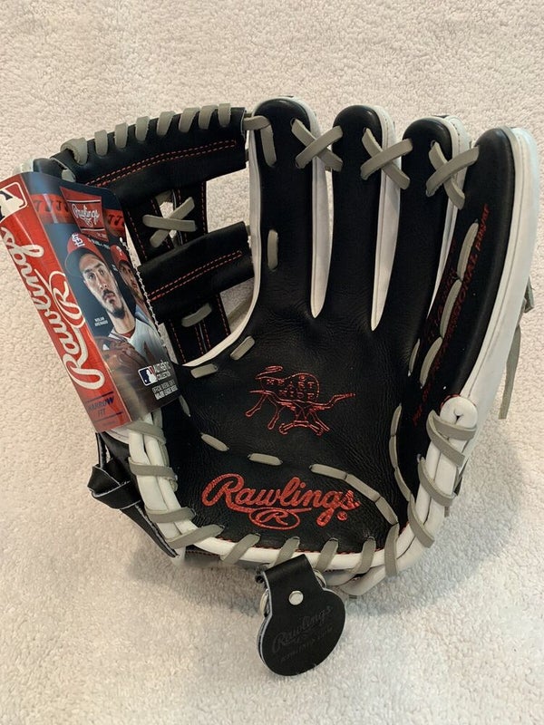 Rawlings Heart of the Hide Croc Skin 11.5" Baseball Glove ~ New RHT PRO314-32BW