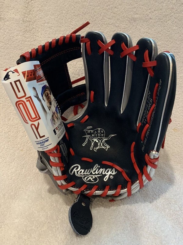 Rawlings Heart of the Hide R2G Francisco Lindor 11.75" Baseball Glove ~ New RHT