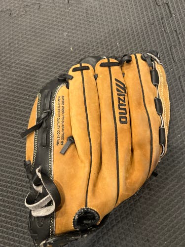 Right Hand Throw 13" Pro select Softball Glove