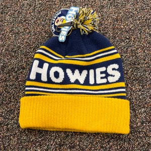New One Size Fits All Howies Hat