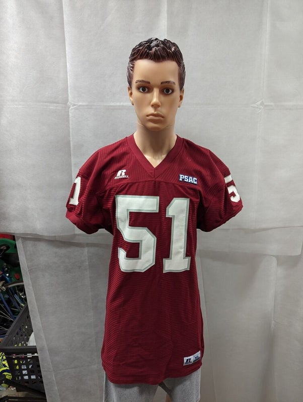 4 Boys Football Jerseys $30 ea - clothing & accessories - by owner -  apparel sale - craigslist