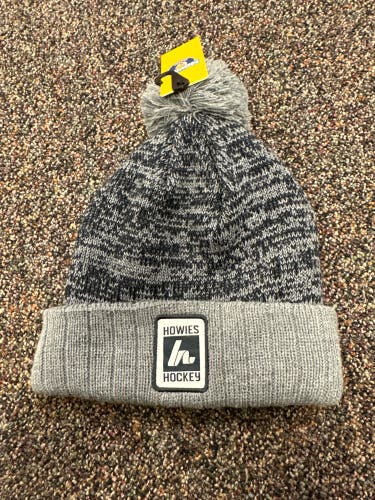 New One Size Fits All Howies Hat