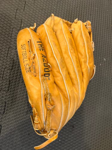 Right Hand Throw 13" A2000 Softball Glove