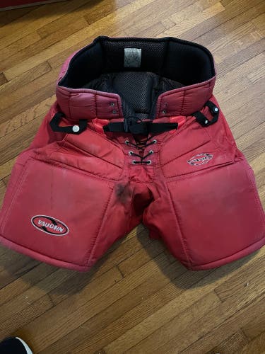 Vaughn Goalie Pants Small
