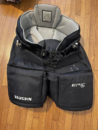 Vaughn Goalie Pants Medium