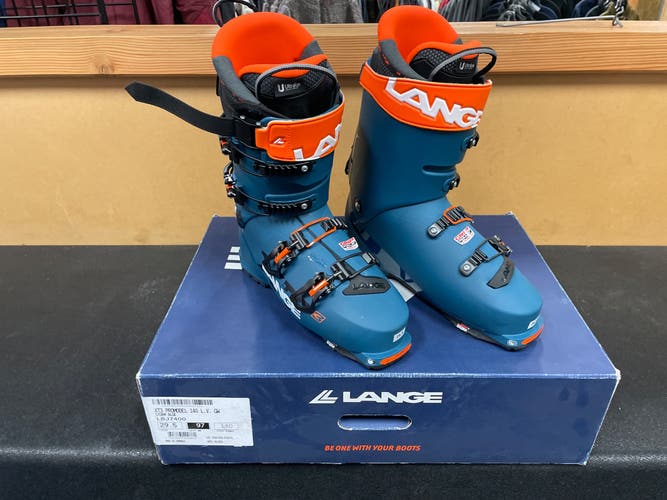 Lange XT3 Pro 140 LV 29.5