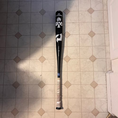 2022 Alloy (-3) 31 oz 34" The Goods One Piece Bat