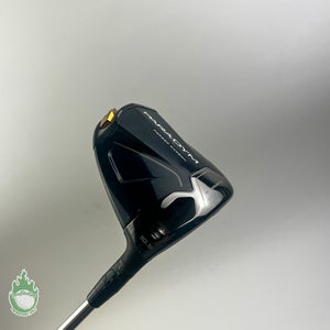 Used Callaway Paradym Forged Carbon Driver 10.5* 40g Regular Graphite Golf Club