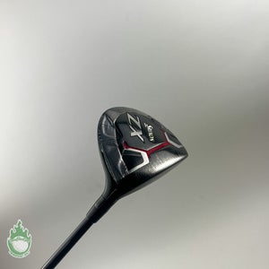 Used Srixon ZX Fairway 3 Wood Tensei Blue 70g TX X-Stiff Graphite Golf Club