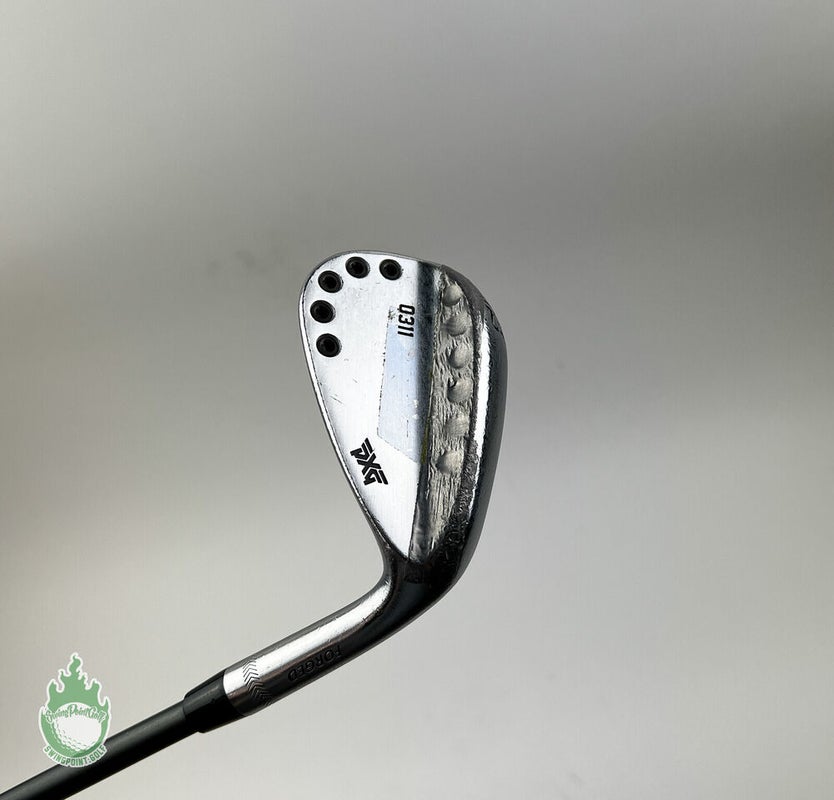 PXG 0311 Forged 52° & 58° Wedge Set | SidelineSwap