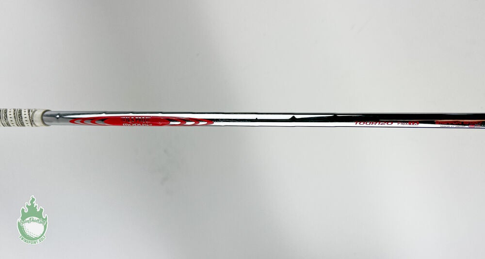 Used PXG 0311 Sugar Daddy Milled Wedge 58*-09 Modus3 125g Wedge Steel Golf Club