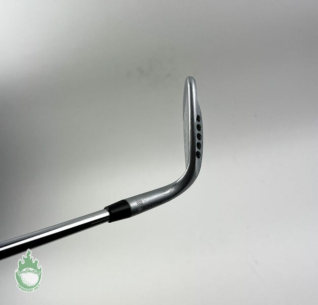 Used PXG 0311 Sugar Daddy Milled Wedge 58*-09 Modus3 125g Wedge Steel Golf Club