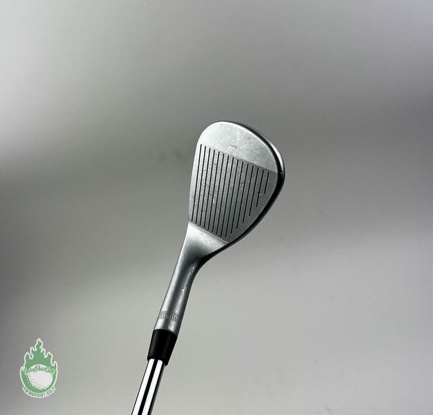Used PXG 0311 Sugar Daddy Milled Wedge 58*-09 Modus3 125g Wedge Steel Golf Club
