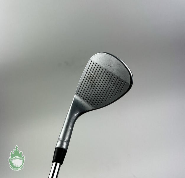 Used PXG 0311 Sugar Daddy Milled Wedge 58*-09 Modus3 125g Wedge Steel Golf Club
