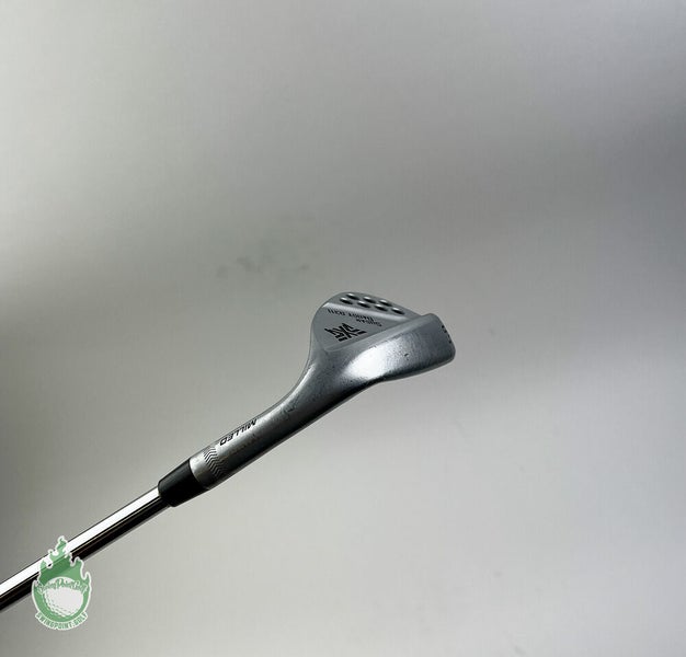 Used PXG 0311 Sugar Daddy Milled Wedge 58*-09 Modus3 125g Wedge Steel Golf Club