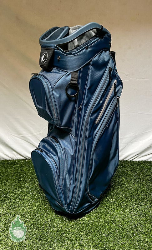 Callaway New York Giants Callaway Golf Bag- Very Good Condition! for Sale  in Boca Raton, FL - OfferUp