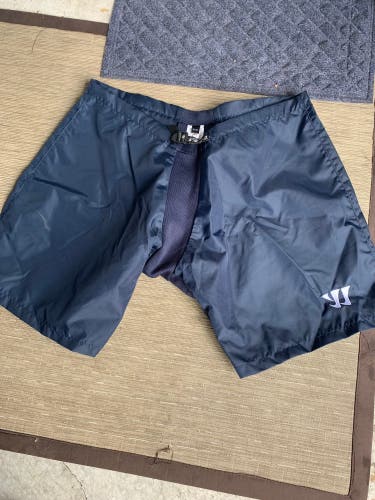 Navy Small Warrior Syko Pant Shell
