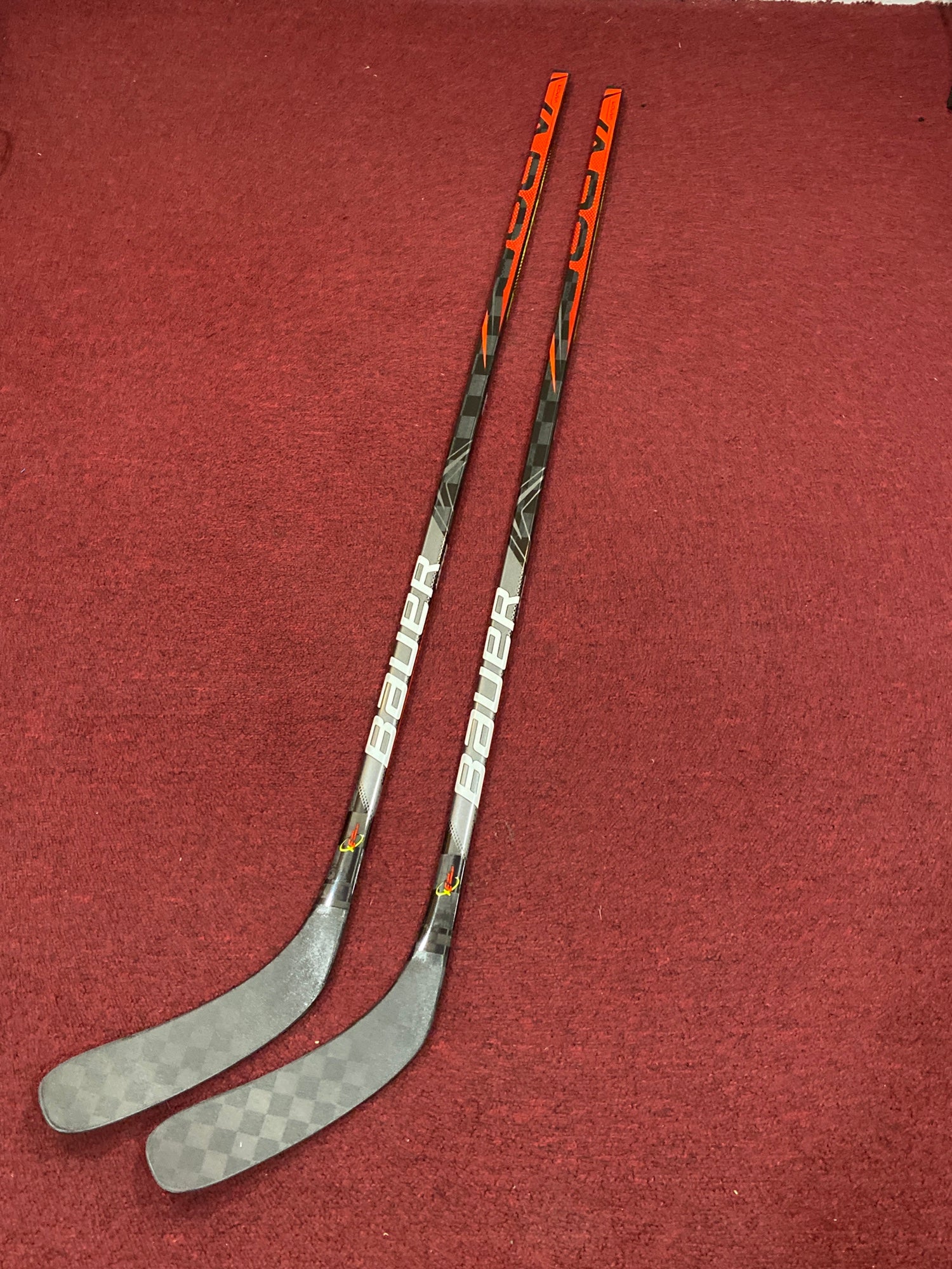 New Right Handed Synergy ST Pro Stock Hockey Stick