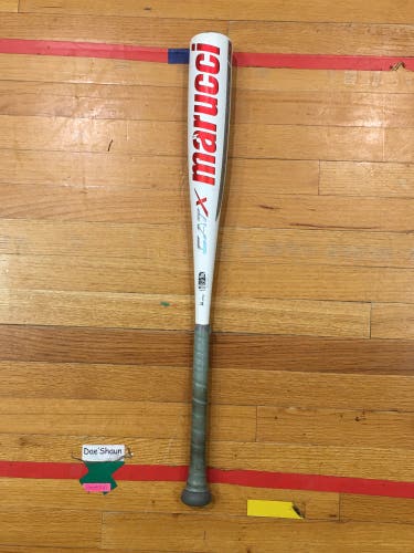 Marucci CAT X USSSA Alloy Bat