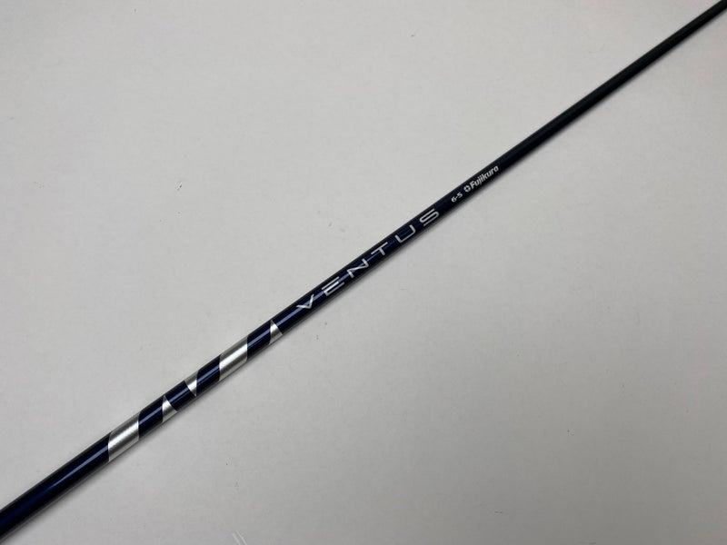 Fujikura Ventus Blue 6S Velocore Stiff Graphite Driver Shaft 43.75"-Taylormade