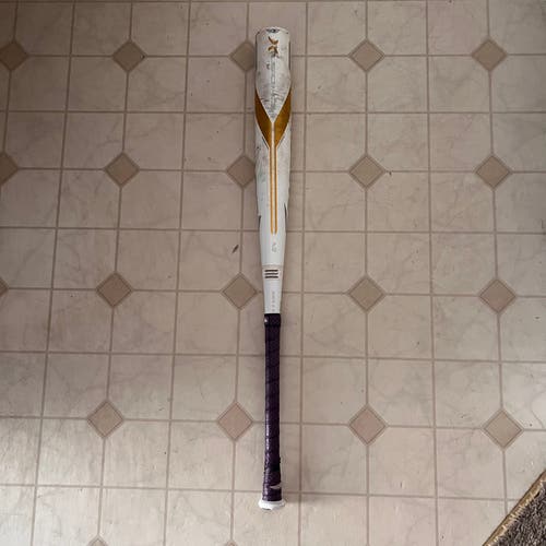 BBCOR Certified Composite (-3) 30 oz 33" Ghost X Bat