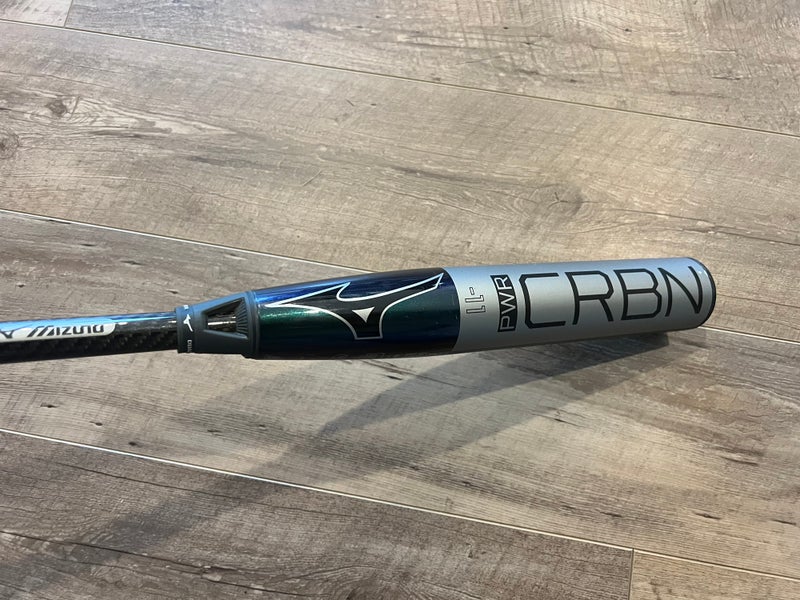 Mizuno F23 PWR Crbn Softball Bat