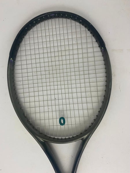 WILSON Profile HAMMER 2.7 110 Tennis RACQUET 4 1/2